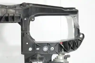 Pezzo di ricambio per auto di seconda mano pannello frontale per opel corsa d (s07) 1.3 cdti (l08 l68) riferimenti oem iam 13191880  