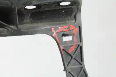 Pezzo di ricambio per auto di seconda mano pannello frontale per opel corsa d (s07) 1.3 cdti (l08 l68) riferimenti oem iam 13191880  