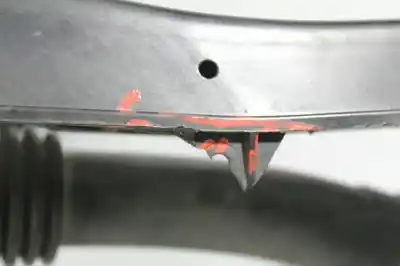 Pezzo di ricambio per auto di seconda mano pannello frontale per opel corsa d (s07) 1.3 cdti (l08 l68) riferimenti oem iam 13191880  