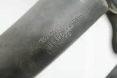 Pezzo di ricambio per auto di seconda mano pannello frontale per opel corsa d (s07) 1.3 cdti (l08 l68) riferimenti oem iam 13191880  