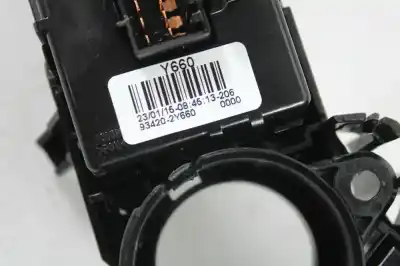 Pezzo di ricambio per auto di seconda mano gonna lato destro (taglio) per land rover range rover evoque (l538) 2.2 d riferimenti oem iam bj3210154ab