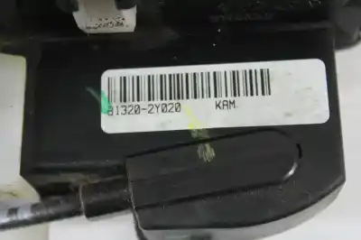 Автозапчастина б/у середній для bmw x3 (e83) 2.0 d посилання на oem iam 5177333087006  