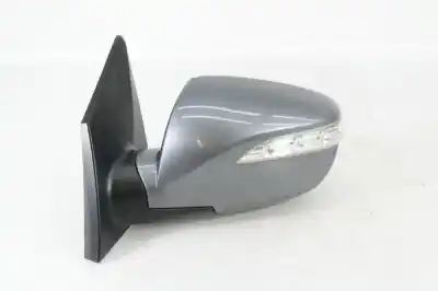 Second-hand car spare part rear left knuckle for bmw x3 (e83) 2.0 d oem iam references 341325102  