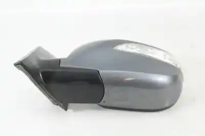 Second-hand car spare part rear left knuckle for bmw x3 (e83) 2.0 d oem iam references 341325102  