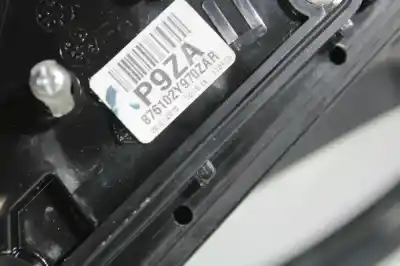 Автозапчастина б/у середній для bmw x3 (e83) 2.0 d посилання на oem iam 5177333086906  