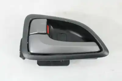 Pezzo di ricambio per auto di seconda mano trasmissione centrale per land rover range rover evoque (l538) 2.2 d riferimenti oem iam 