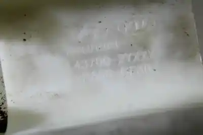 Peça sobressalente para automóvel em segunda mão para choques traseiro por bmw 3 (e90) 320 d referências oem iam 7058509  