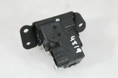 Peça sobressalente para automóvel em segunda mão para choques traseiro por bmw 3 (e90) 320 d referências oem iam 7058509  