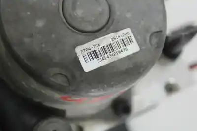 Second-hand car spare part left tailgate light for bmw 3 (e90) 320 d oem iam references 6937457  