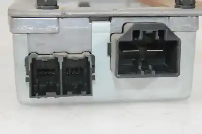 Second-hand car spare part right tailgate light for bmw 3 (e90) 320 d oem iam references 6937458  