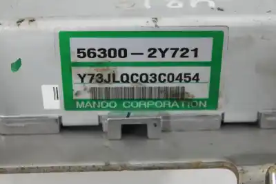 Second-hand car spare part right tailgate light for bmw 3 (e90) 320 d oem iam references 6937458  