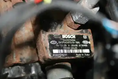 Second-hand car spare part interior rear right light for bmw 3 (e90) 320 d oem iam references 6937460  