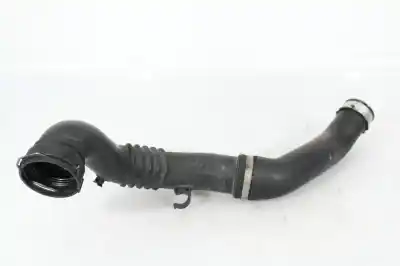 Second-hand car spare part front panel for bmw 3 (e90) 320 d oem iam references 51647058594  