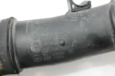 Second-hand car spare part front panel for bmw 3 (e90) 320 d oem iam references 51647058594  