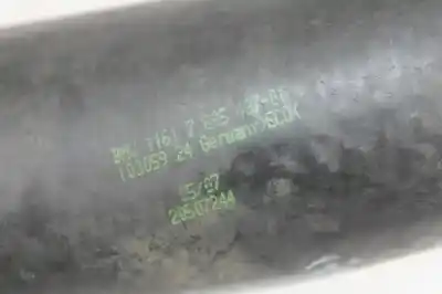 Second-hand car spare part front panel for bmw 3 (e90) 320 d oem iam references 51647058594  