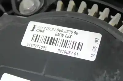 Pezzo di ricambio per auto di seconda mano rinforzo paraurti anteriore per bmw 3 (e90) 320 d riferimenti oem iam 511714664516  