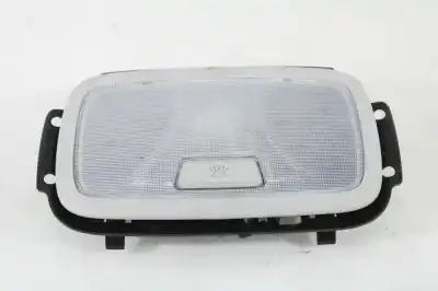 Pièce détachée automobile d'occasion plage arrière pour hyundai ix35 (lm, el, elh) 1.7 crdi références oem iam   