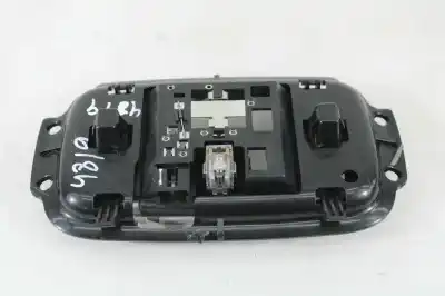 Pièce détachée automobile d'occasion plage arrière pour hyundai ix35 (lm, el, elh) 1.7 crdi références oem iam   