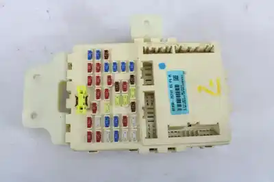 Second-hand car spare part fuse box unit for hyundai ix35 (lm, el, elh) 1.7 crdi oem iam references 919502s741