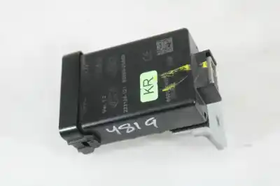 Second-hand car spare part electronic module for hyundai ix35 (lm, el, elh) 1.7 crdi oem iam references 958002s500