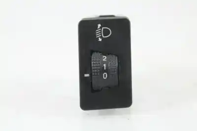 Second-hand car spare part headlight height adjuster switch for hyundai ix35 (lm, el, elh) 1.7 crdi oem iam references 937602sbb09p