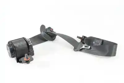 Second-hand car spare part rear left seat belt for hyundai ix35 (lm, el, elh) 1.7 crdi oem iam references 898102y2009p