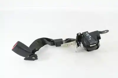 Second-hand car spare part central rear seat belt for hyundai ix35 (lm, el, elh) 1.7 crdi oem iam references 898502y2009p