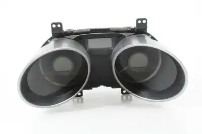 Second-hand car spare part dashboard for hyundai ix35 (lm, el, elh) 1.7 crdi oem iam references 940092y800