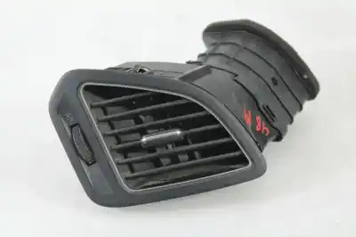 Second-hand car spare part air ventilation grille for hyundai ix35 (lm, el, elh) 1.7 crdi oem iam references 974902s9059p