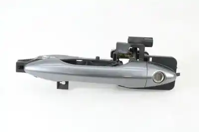 Second-hand car spare part exterior right front door handle for hyundai ix35 (lm, el, elh) 1.7 crdi oem iam references 