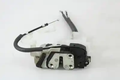 Second-hand car spare part front right door lock for hyundai ix35 (lm, el, elh) 1.7 crdi oem iam references 813202y020