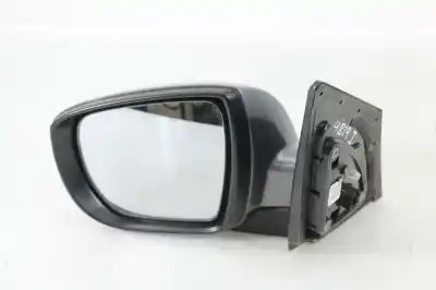 Second-hand car spare part left rearview mirror for hyundai ix35 (lm, el, elh) 1.7 crdi oem iam references 876102y970zar