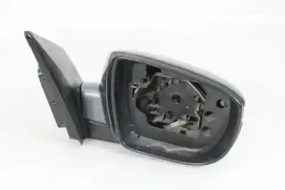 Second-hand car spare part right rearview mirror for hyundai ix35 (lm, el, elh) 1.7 crdi oem iam references 876202y970zar