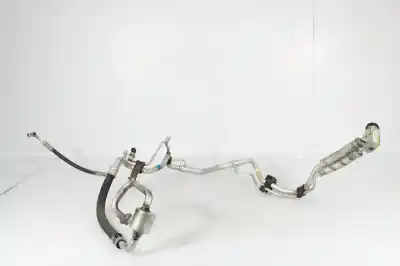Second-hand car spare part air conditioning pipes for hyundai ix35 (lm, el, elh) 1.7 crdi oem iam references 977752y350