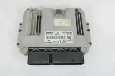 Second-hand car spare part ecu engine control for hyundai ix35 (lm, el, elh) 1.7 crdi oem iam references 391992abb3
