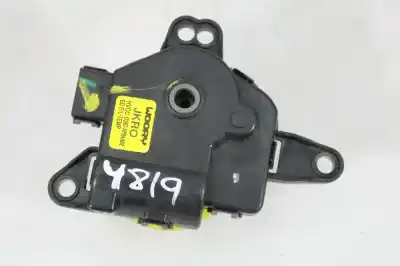 Second-hand car spare part heater blower motor for hyundai ix35 (lm, el, elh) 1.7 crdi oem iam references d267ap9aa02