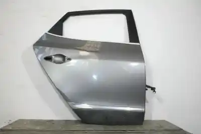 Second-hand car spare part rear right door for hyundai ix35 (lm, el, elh) 1.7 crdi oem iam references 