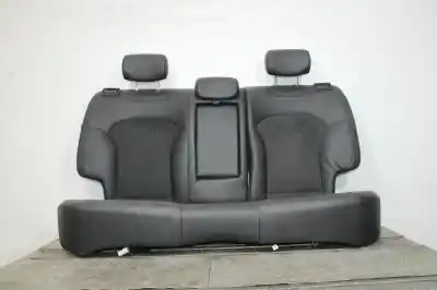 Second-hand car spare part rear seats for hyundai ix35 (lm, el, elh) 1.7 crdi oem iam references 