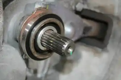 Recambio de automóvil de segunda mano de caja cambios para hyundai ix35 (lm, el, elh) 1.7 crdi referencias oem iam 4311132300  