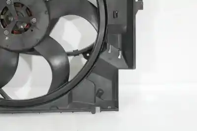 Pezzo di ricambio per auto di seconda mano elettroventola per bmw 3 (e90) 320 d riferimenti oem iam 1742778890612  