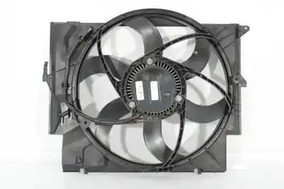 Pezzo di ricambio per auto di seconda mano elettroventola per bmw 3 (e90) 320 d riferimenti oem iam 1742778890612  