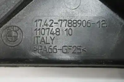 Pezzo di ricambio per auto di seconda mano elettroventola per bmw 3 (e90) 320 d riferimenti oem iam 1742778890612  
