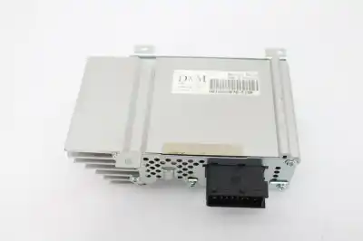 Second-hand car spare part sound amplifier for citroen ds3 sport oem iam references h018802670