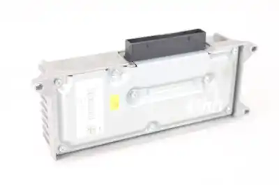 Peça sobressalente para automóvel em segunda mão amplificador de som por audi a4 berlina (b8) básico referências oem iam 8t0035223j