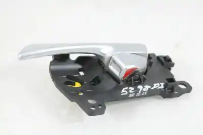 Second-hand car spare part interior left front handle for hyundai tucson (tl, tle) 1.7 crdi oem iam references   