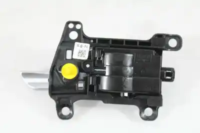 Second-hand car spare part interior left front handle for hyundai tucson (tl, tle) 1.7 crdi oem iam references   