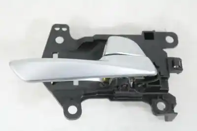 Recambio de automóvil de segunda mano de maneta interior trasera derecha para hyundai tucson (tl, tle) 1.7 crdi referencias oem iam 