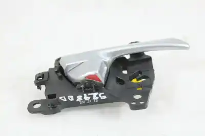 Second-hand car spare part interior right front handle for hyundai tucson (tl, tle) 1.7 crdi oem iam references   