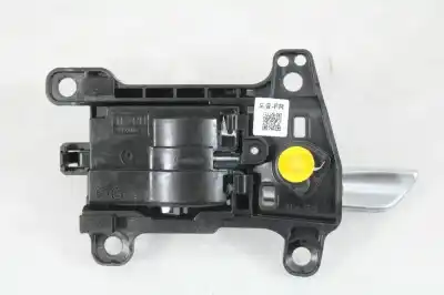 Second-hand car spare part interior right front handle for hyundai tucson (tl, tle) 1.7 crdi oem iam references   