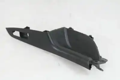 Recambio de automóvil de segunda mano de moldura puerta trasera derecha para hyundai tucson (tl, tle) 1.7 crdi referencias oem iam 83741d7000